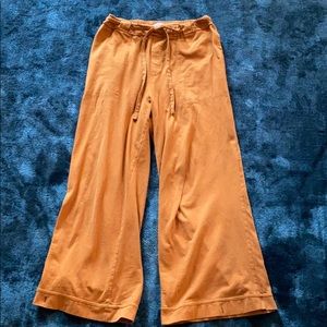 Free People Beach Pants